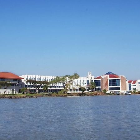 Blue Nile Hotel Bahir Dar Kültér fotó