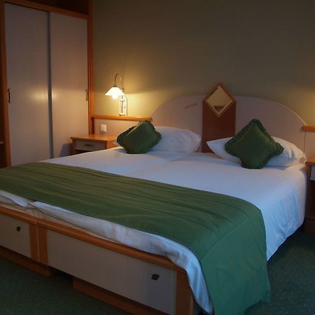 Blue Nile Hotel Bahir Dar Kültér fotó