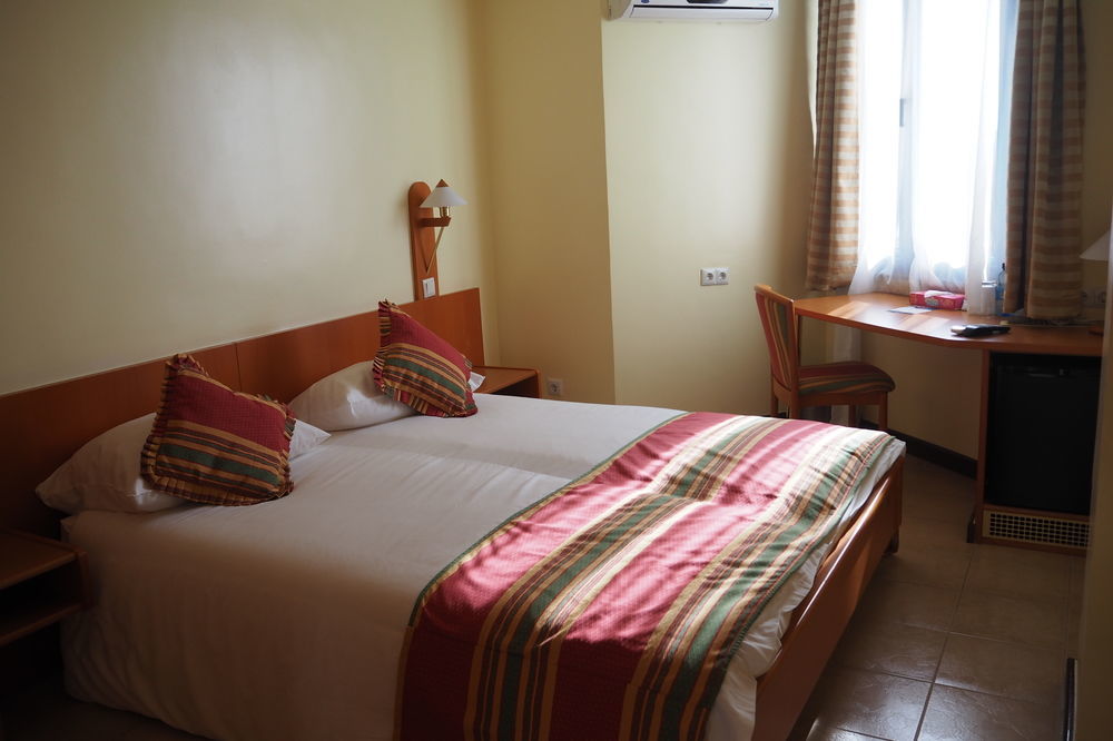 Blue Nile Hotel Bahir Dar Kültér fotó