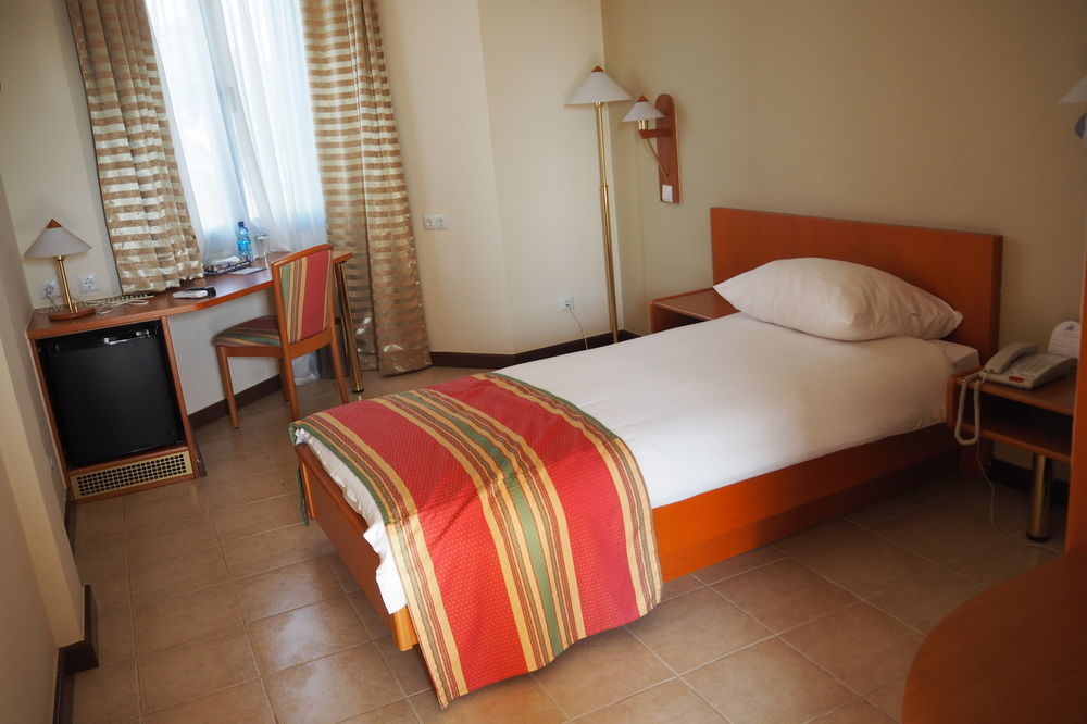 Blue Nile Hotel Bahir Dar Kültér fotó