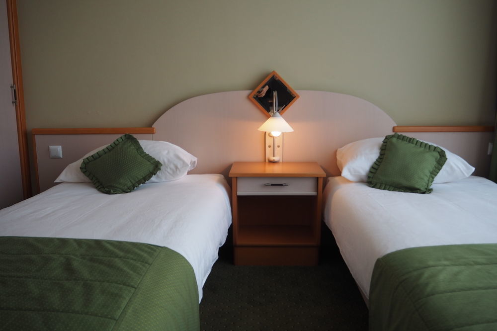Blue Nile Hotel Bahir Dar Kültér fotó