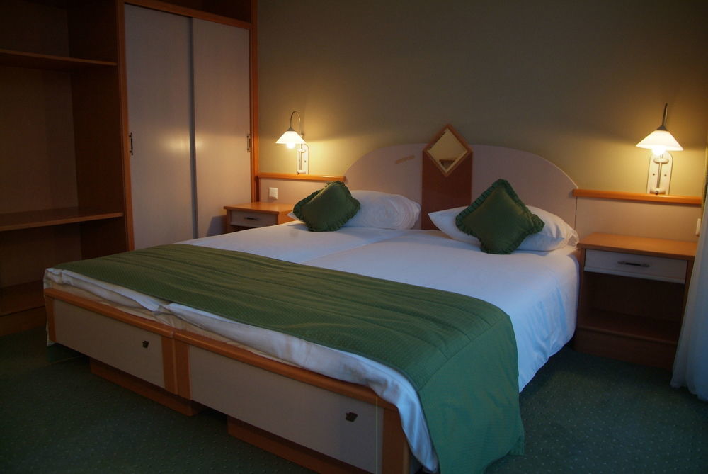Blue Nile Hotel Bahir Dar Kültér fotó