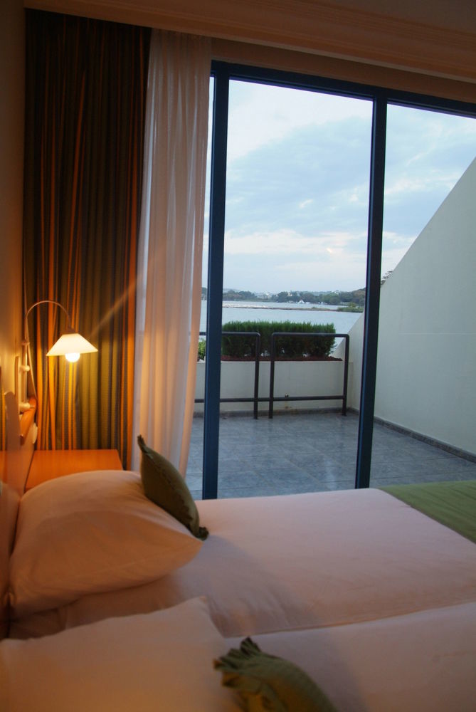 Blue Nile Hotel Bahir Dar Kültér fotó
