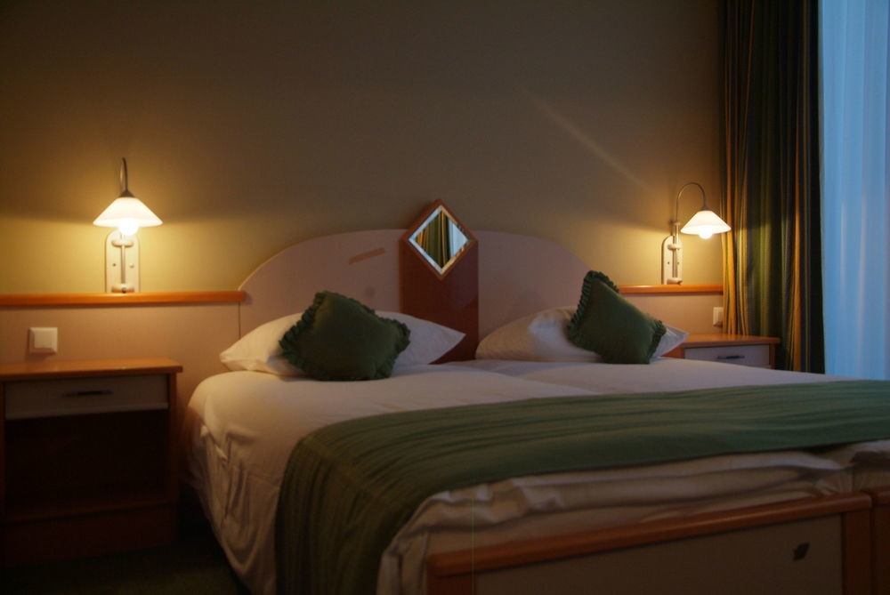 Blue Nile Hotel Bahir Dar Kültér fotó