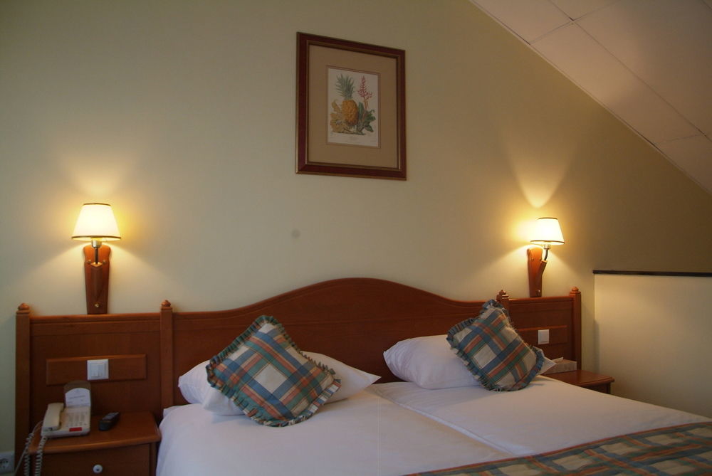 Blue Nile Hotel Bahir Dar Kültér fotó